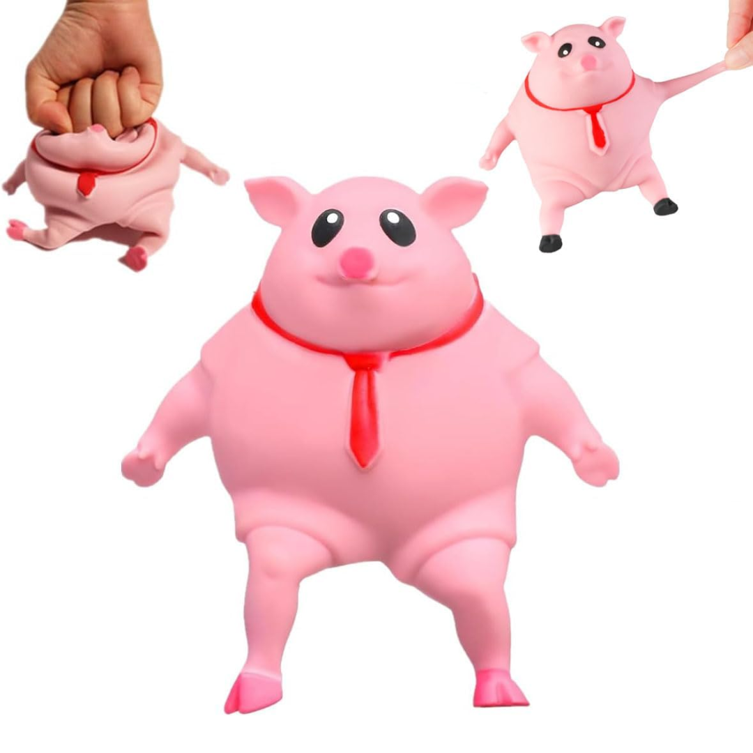 RagePig by Ikamak - All the Rage. Zero Damage