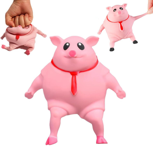 RagePig by Ikamak - All the Rage. Zero Damage